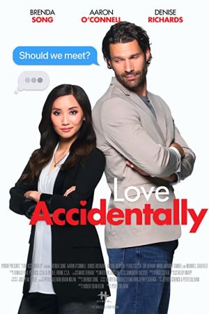 Love Accidentally 2022