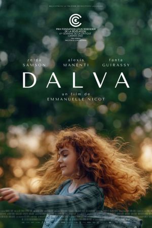Love According to Dalva 2022