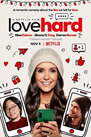 Love Hard 2021