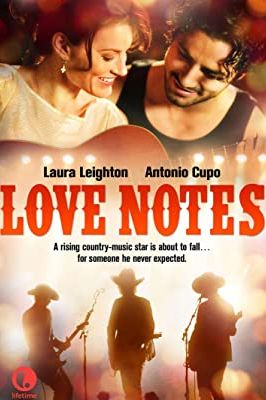 Love Notes 2007