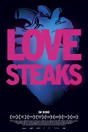 Love Steaks 2013