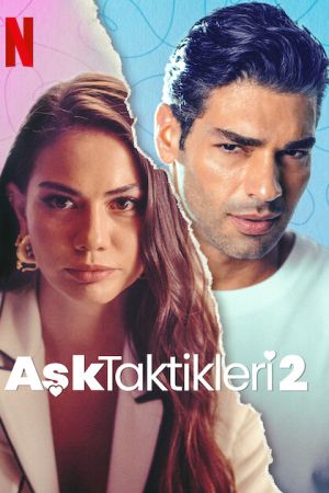 Love Tactics 2 2023 movie poster - watch and download free