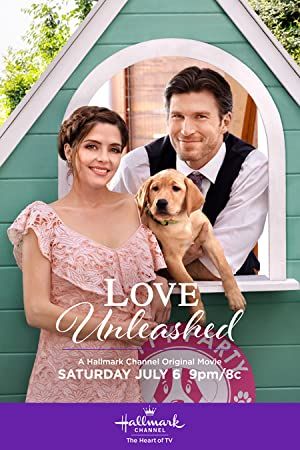 Love Unleashed 2019