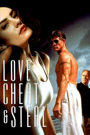 Love, Cheat & Steal 1993