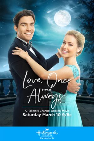Love, Once and Always 2018