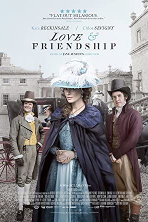 Love & Friendship 2016