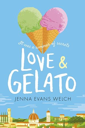 Love & Gelato 2022