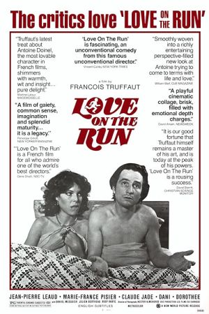 Love on the Run 1979