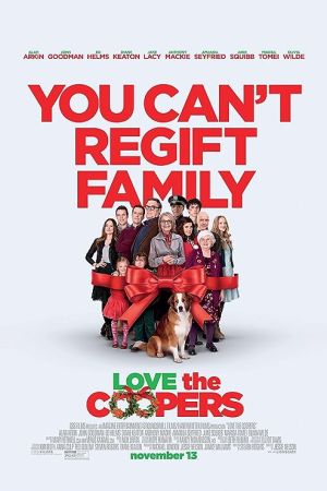 Love the Coopers 2015