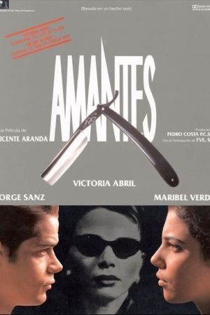 Lovers: A True Story 1991