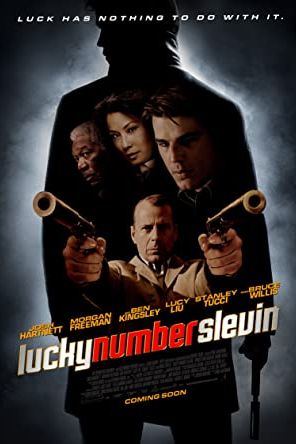 Lucky Number Slevin 2006