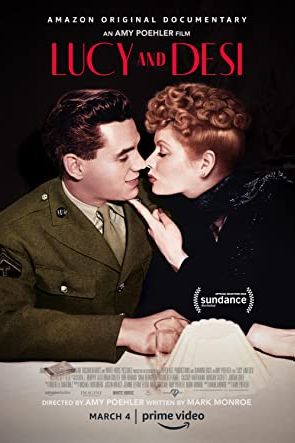 Lucy and Desi 2022