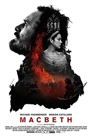 Macbeth 2015