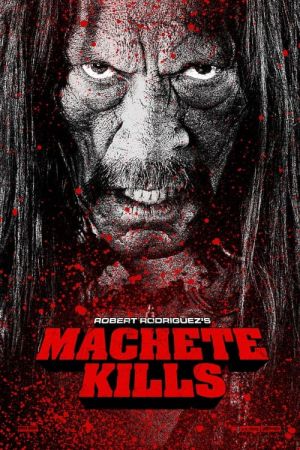 Machete Kills 2013