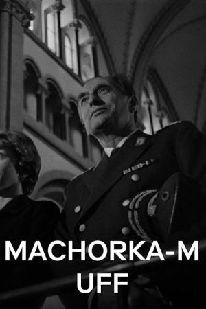 Machorka-Muff 1963
