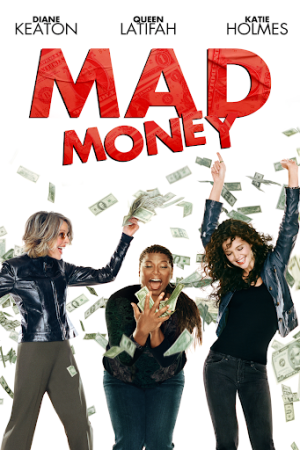 Mad Money 2008
