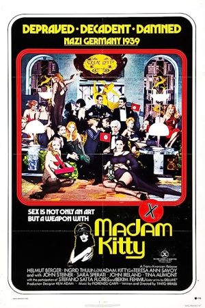 Madam Kitty 1976