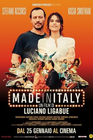 Made in Italy 2018