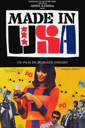 Made in USA 1966