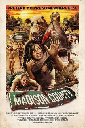 Madison County 2011