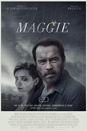 Maggie 2015
