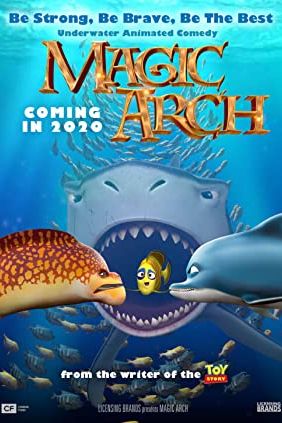 Magic Arch 3D 2020