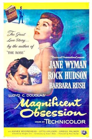Magnificent Obsession 1954