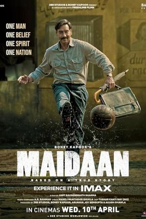 Maidaan 2024