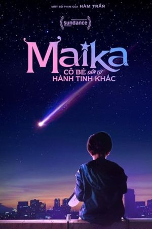 Maika 2022