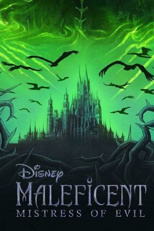 Maleficent: Mistress of Evil 2019