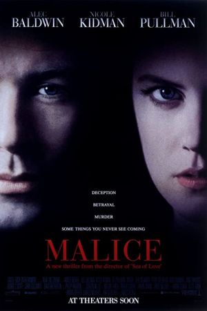Malice 1993