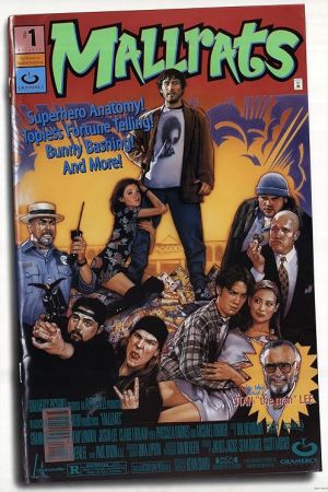 Mallrats 1995