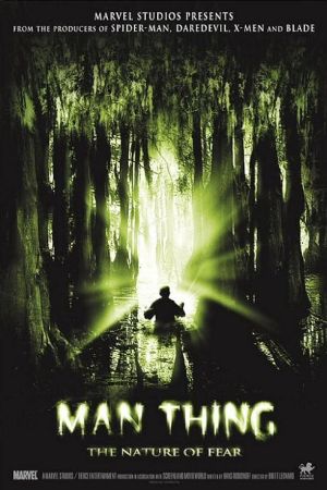 Man-Thing 2005