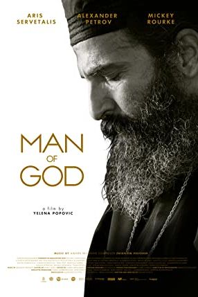 Man of God 2021