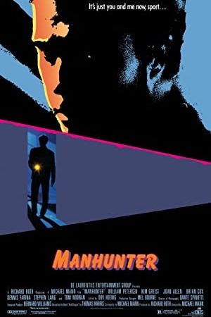 Manhunter 1986