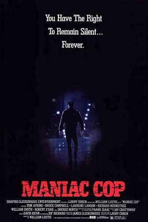 Maniac Cop 1988
