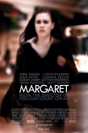 Margaret 2011