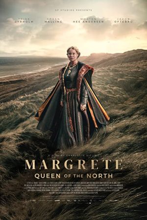 Margrete: Queen of the North 2021