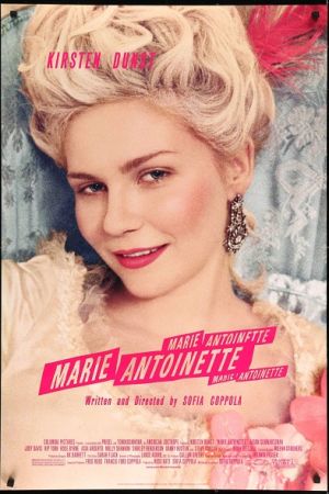 Marie Antoinette 2006