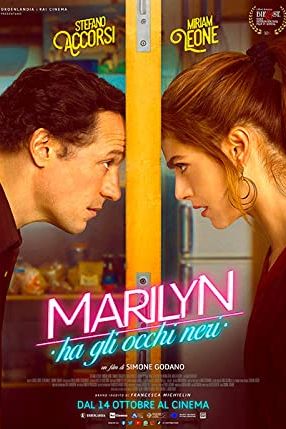 Marilyn’s Eyes 2021