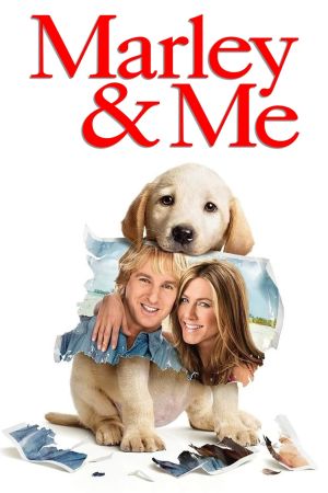 Marley & Me 2008