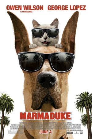 Marmaduke 2010