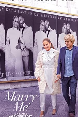 Marry Me 2022