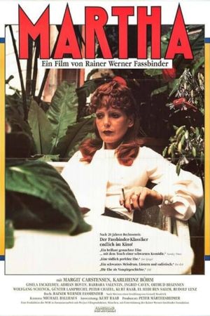 Martha 1974