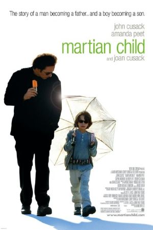 Martian Child 2007
