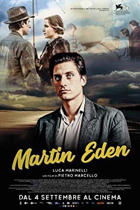 Martin Eden 2019