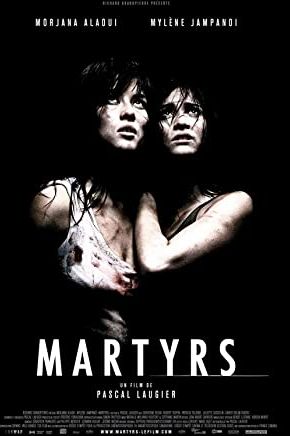 Martyrs 2008