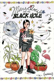 Marvelous and the Black Hole 2021