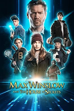 Max Winslow and the House of Secrets 2019