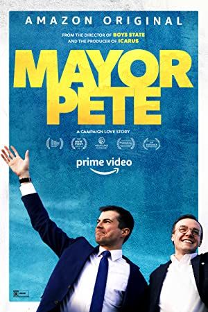 Mayor Pete 2021